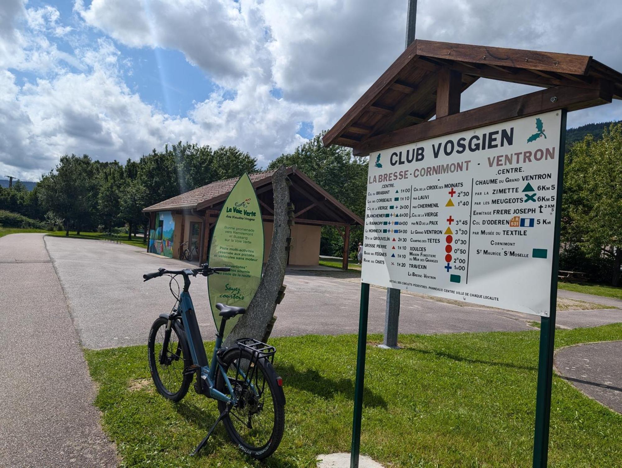 Le Petit Counehet Cornimont Esterno foto